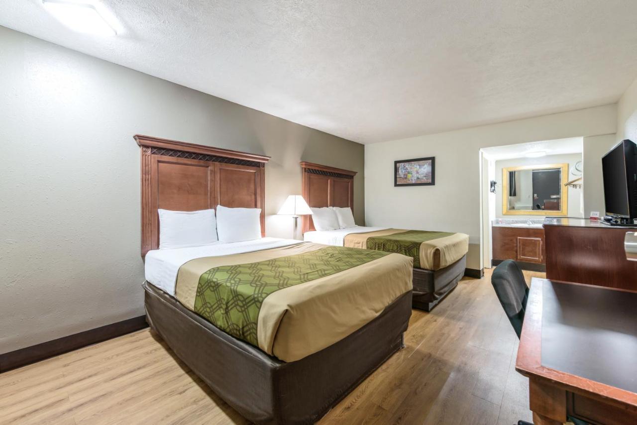 Rodeway Inn Saint Joseph Quarto foto